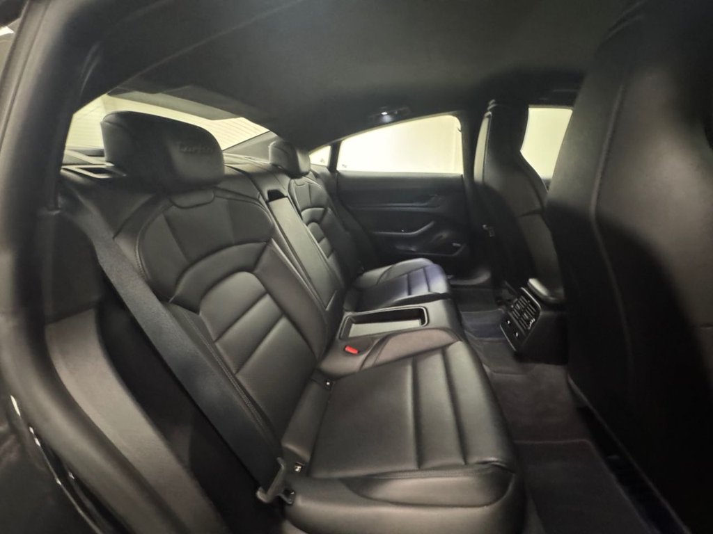 Used Porsche Taycan 2021 for sale - 76934631: Photo 22