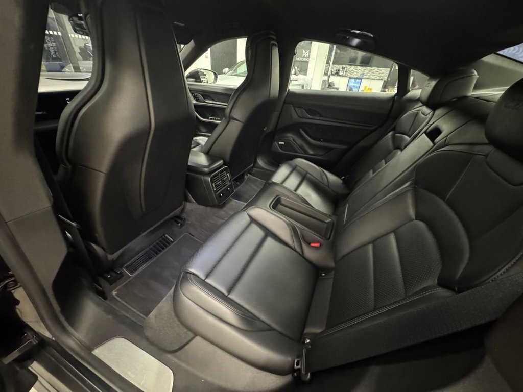 Used Porsche Taycan 2021 for sale - 76934631: Photo 23