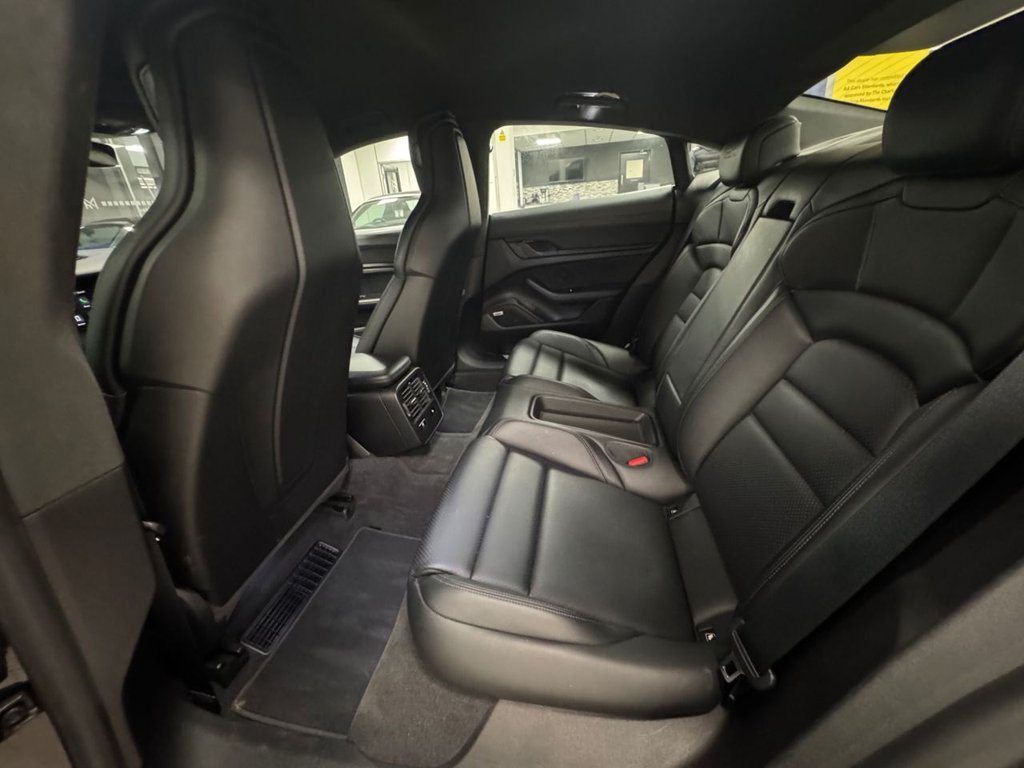 Used Porsche Taycan 2021 for sale - 76934631: Photo 24