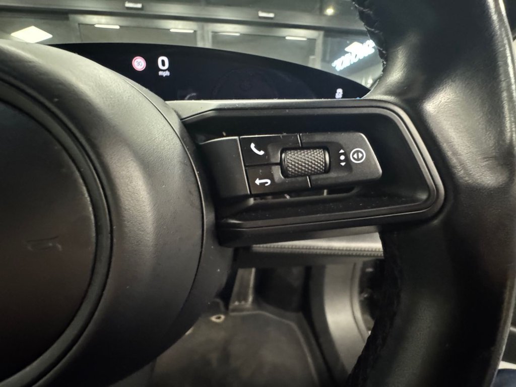 Used Porsche Taycan 2021 for sale - 76934631: Photo 28