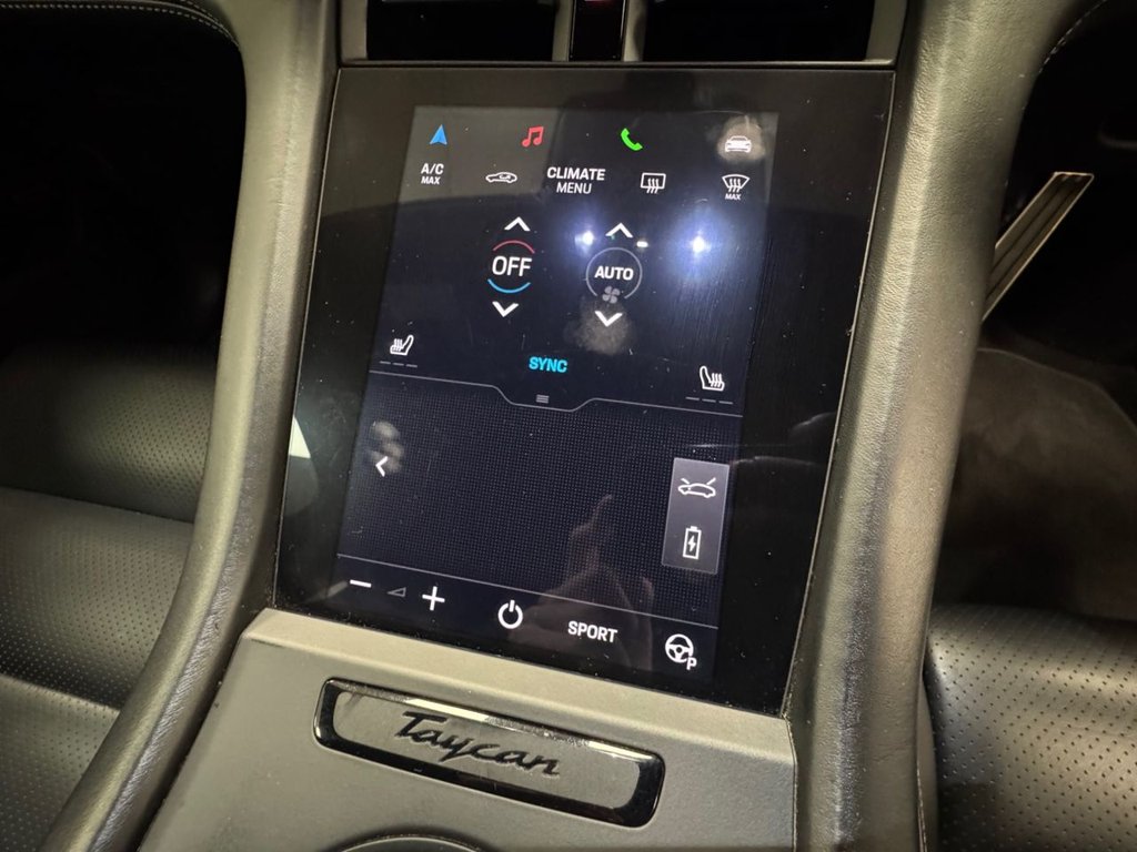 Used Porsche Taycan 2021 for sale - 76934631: Photo 31