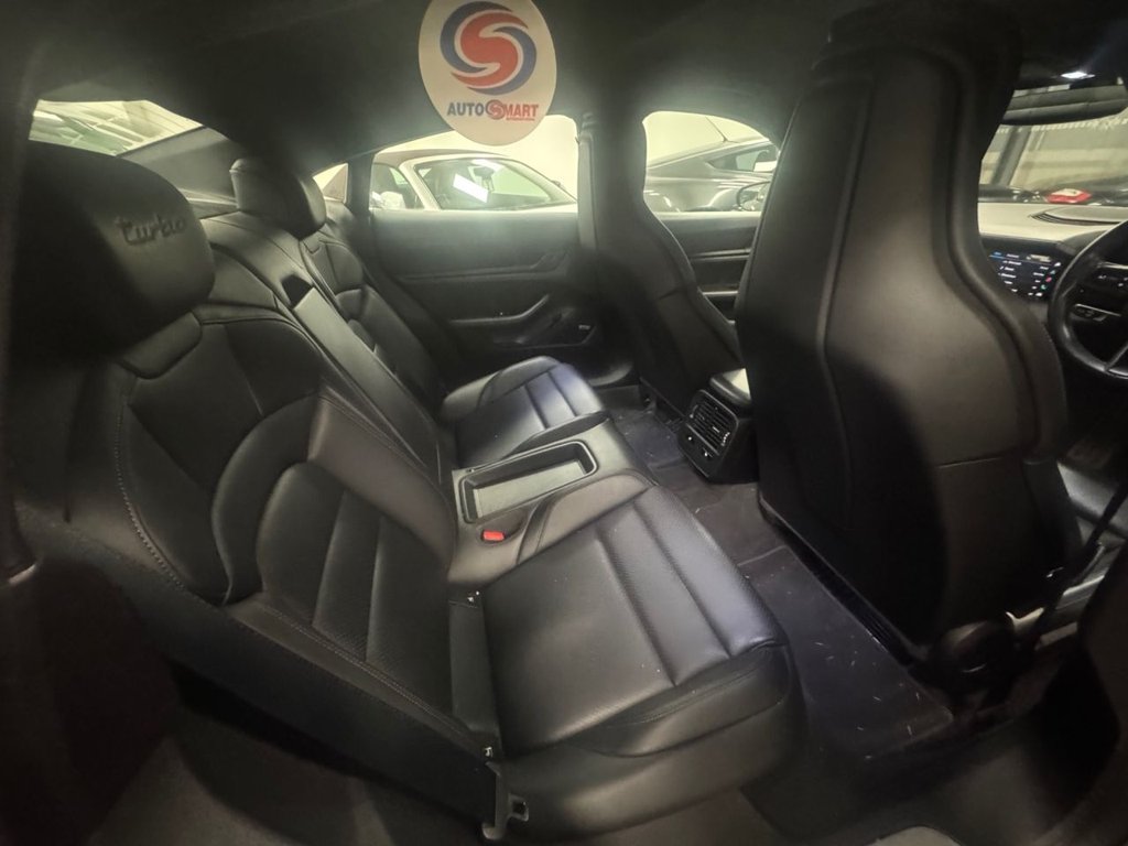 Used Porsche Taycan 2021 for sale - 76934631: Photo 6