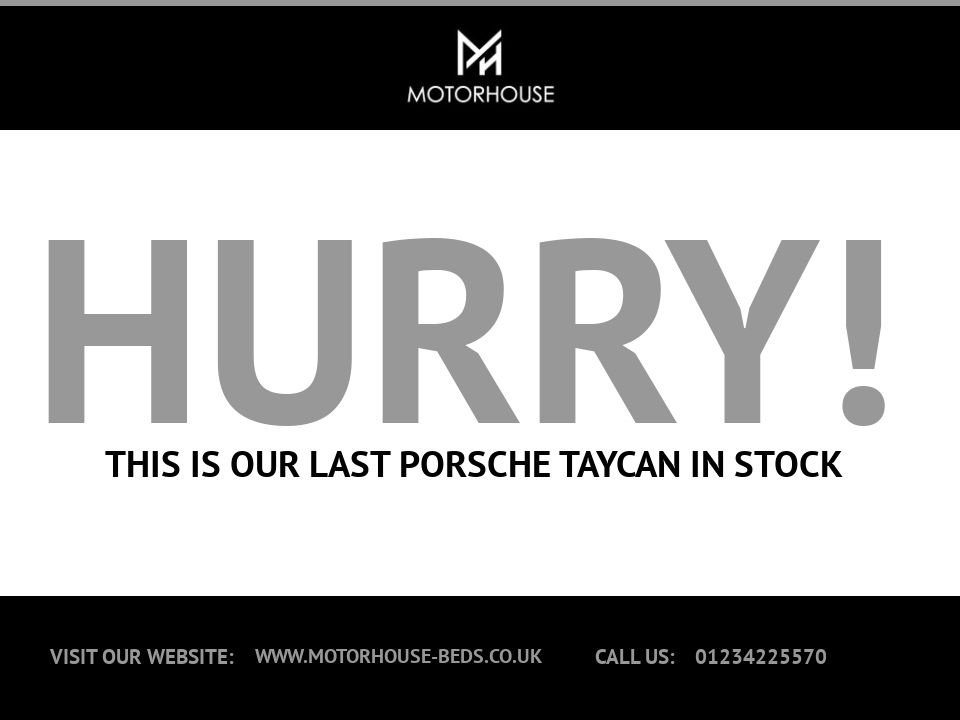 Used Porsche Taycan 2021 for sale - 76934631: Photo 9