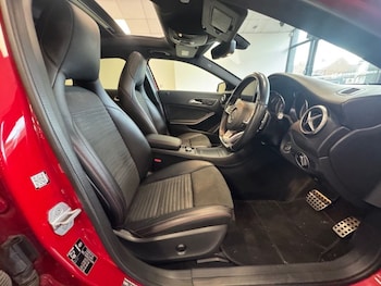 Used Mercedes-Benz GLA 2016 for sale - 78607515: Photo
