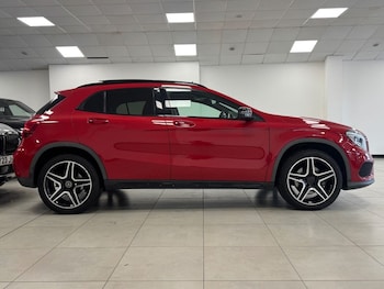 Used Mercedes-Benz GLA 2016 for sale - 78607515: Photo