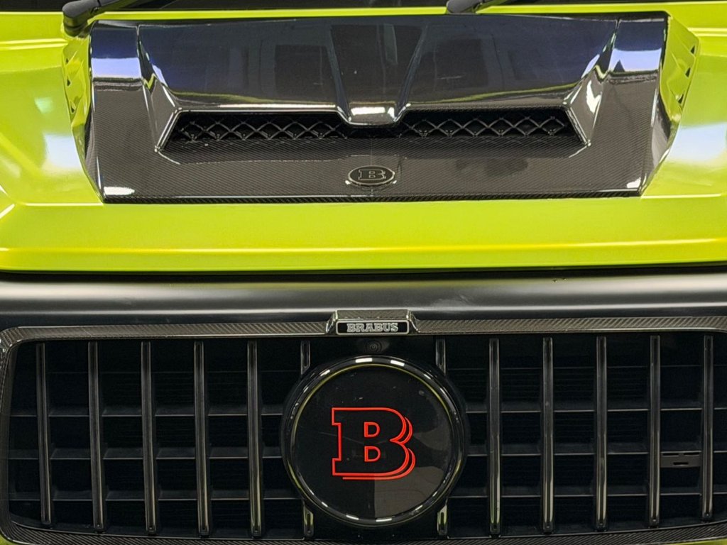 Used Mercedes-Benz G Class 2021 for sale - 77218569: Photo 15