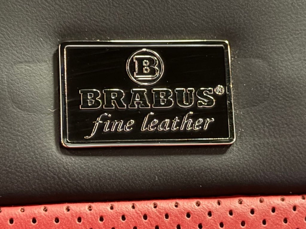 Used Mercedes-Benz G Class 2021 for sale - 77218569: Photo 23