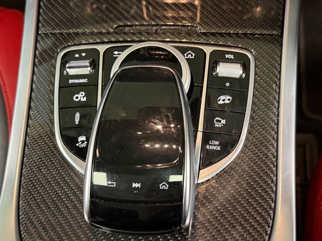 Used Mercedes-Benz G Class 2021 for sale - 77218569: Photo 29