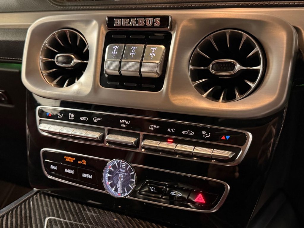 Used Mercedes-Benz G Class 2021 for sale - 77218569: Photo 30