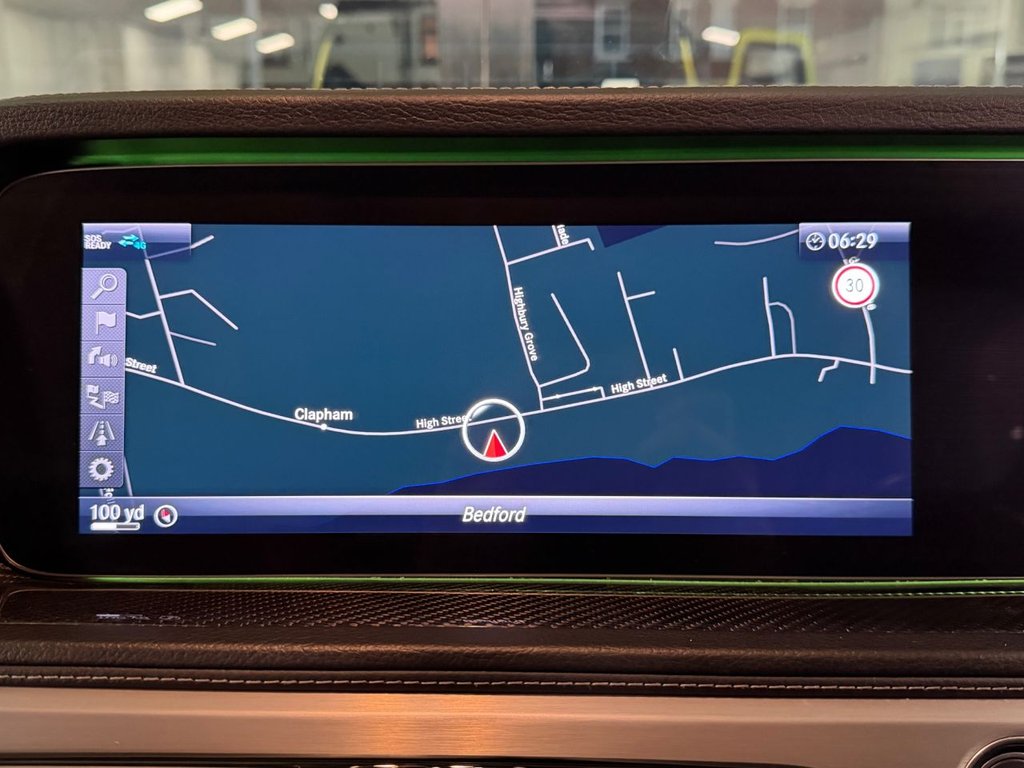 Used Mercedes-Benz G Class 2021 for sale - 77218569: Photo 31