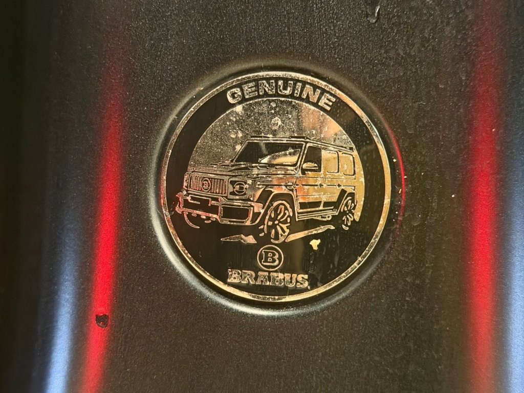 Used Mercedes-Benz G Class 2021 for sale - 77218569: Photo 32