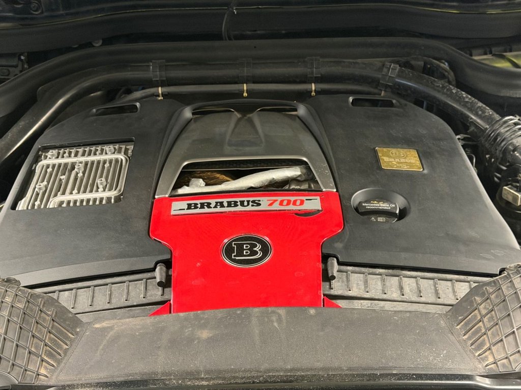 Used Mercedes-Benz G Class 2021 for sale - 77218569: Photo 35