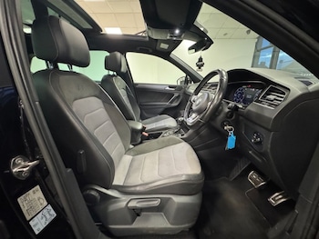 Used Volkswagen Tiguan 2017 for sale - 78487663: Photo