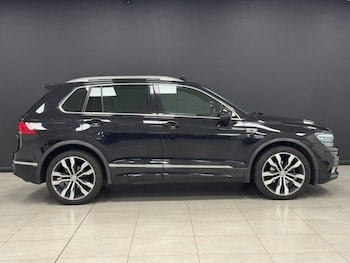 Used Volkswagen Tiguan 2017 for sale - 78487663: Photo