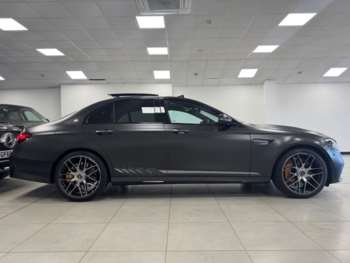 Used Mercedes-Benz E-Class 2023 for sale - 75306951: Photo