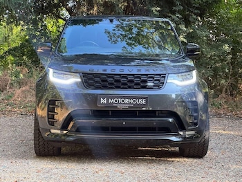 Used Land Rover Discovery 2021 for sale - 79281302: Photo
