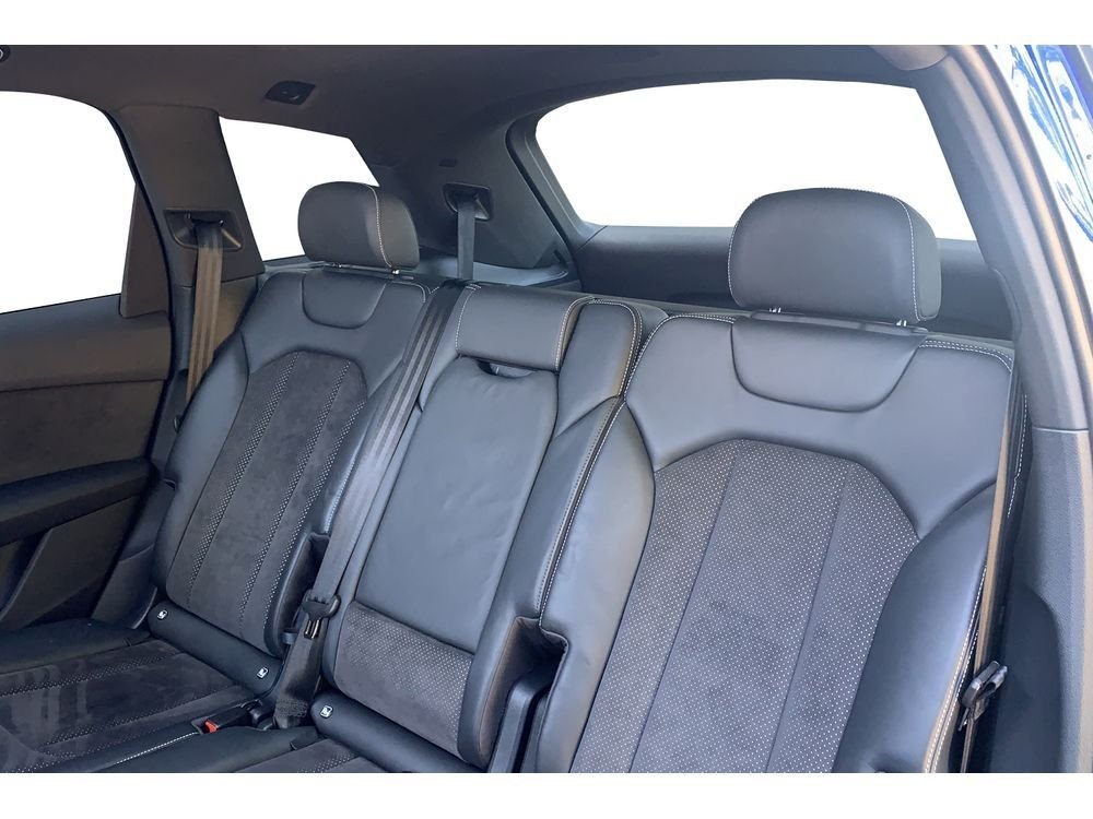 Used Audi Q7 2017 for sale - 77786019: Photo 7