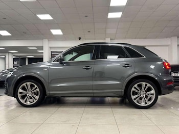 Used Audi Q3 2015 for sale - 78955248: Photo