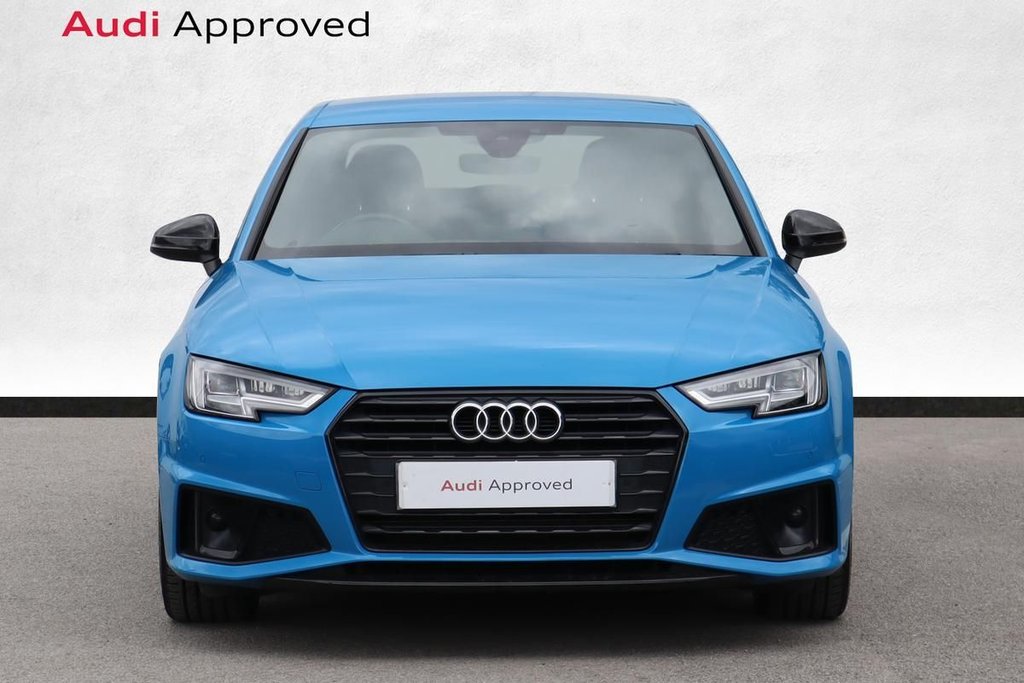 Used Audi A4 2019 for sale - 77200170: Photo 4