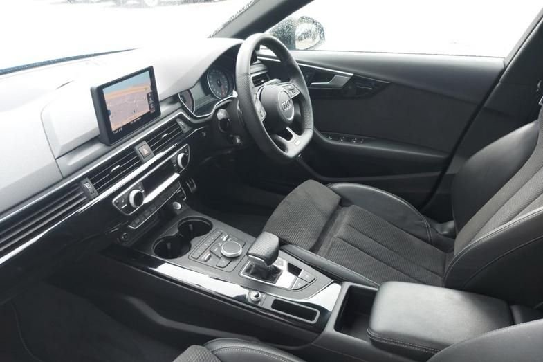 Used Audi A4 2019 for sale - 77200170: Photo 6