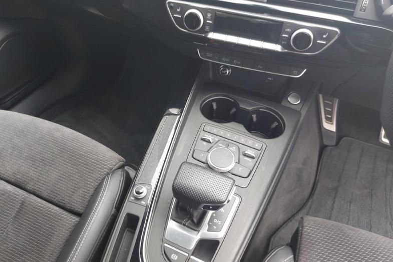 Used Audi A4 2019 for sale - 77200170: Photo 7