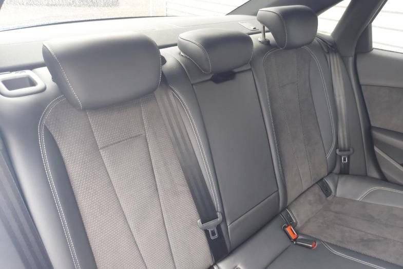 Used Audi A4 2019 for sale - 77200170: Photo 8