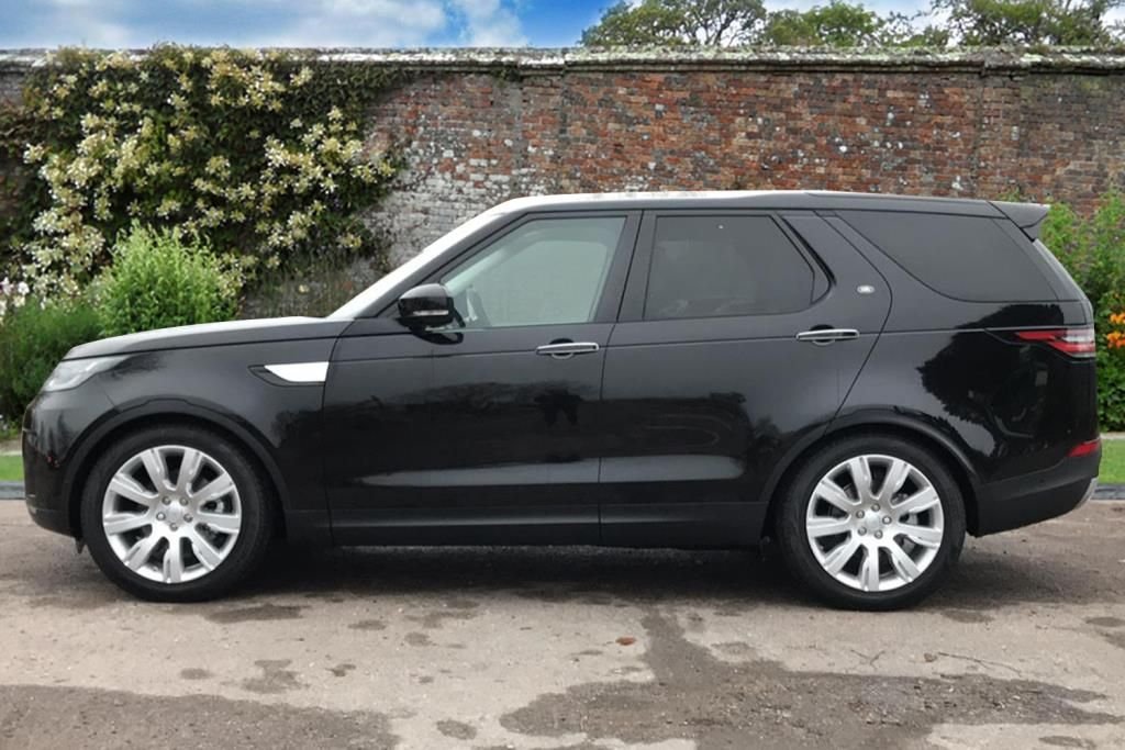 Used Land Rover Discovery 2018 for sale - 76934553: Photo 5