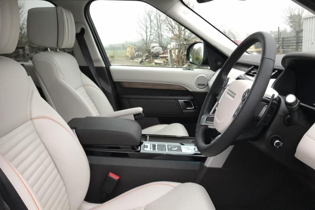 Used Land Rover Discovery 2018 for sale - 76934553: Photo 7