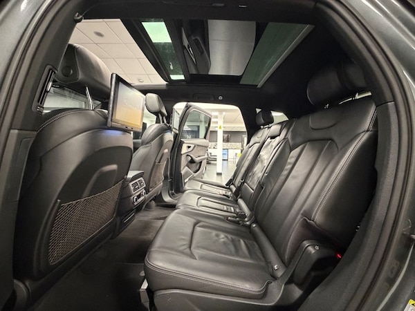 Used Audi Q7 2016 for sale - 76309442: Photo 21