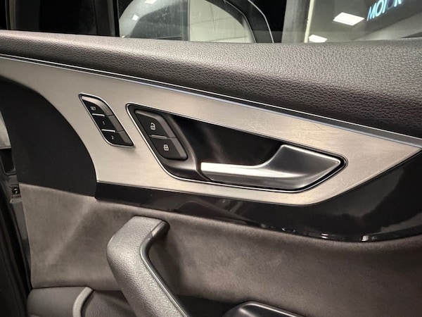 Used Audi Q7 2016 for sale - 76309442: Photo 29