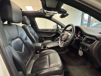 Used Porsche Macan 2015 for sale - 78974694: Photo