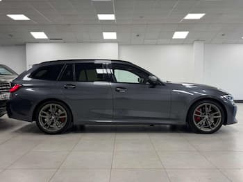 Used BMW 3 Series 2021 for sale - 79856384: Photo