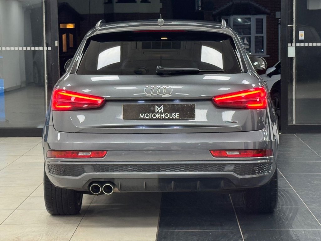 Used Audi Q3 2015 for sale - 77394413: Photo 14