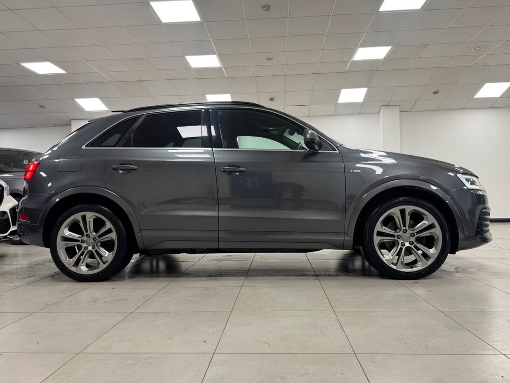 Used Audi Q3 2015 for sale - 77394413: Photo 16