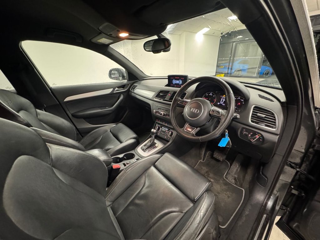 Used Audi Q3 2015 for sale - 77394413: Photo 17