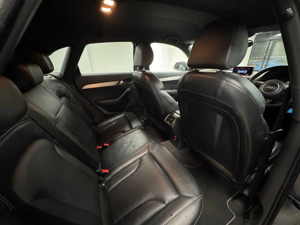 Used Audi Q3 2015 for sale - 77394413: Photo 18