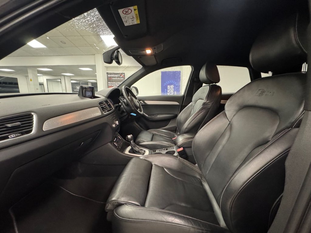 Used Audi Q3 2015 for sale - 77394413: Photo 19