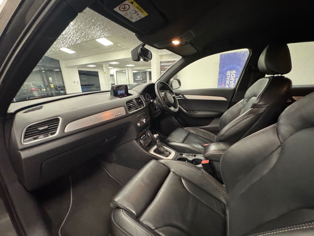 Used Audi Q3 2015 for sale - 77394413: Photo 20