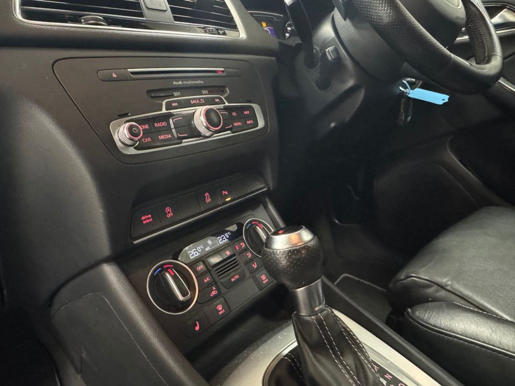 Used Audi Q3 2015 for sale - 77394413: Photo 21