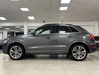 Used Audi Q3 2015 for sale - 77394413: Photo