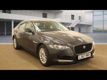 2017 (67) - 2.0i [250] Prestige 4dr Auto