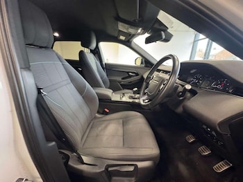Used Land Rover Range Rover Evoque 2019 for sale - 78955216: Photo
