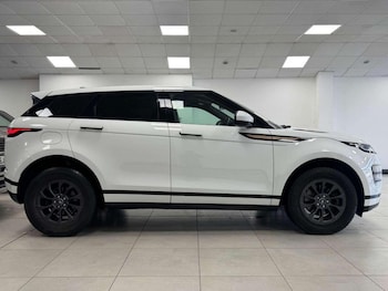 Used Land Rover Range Rover Evoque 2019 for sale - 78955216: Photo