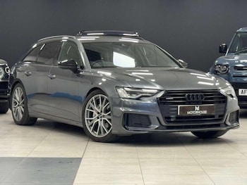 Used Audi A6 Avant 2020 for sale - 78954996: Photo
