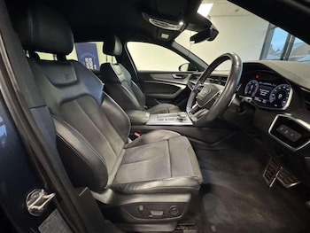 Used Audi A6 Avant 2020 for sale - 78954996: Photo