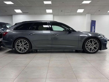 Used Audi A6 Avant 2020 for sale - 78954996: Photo