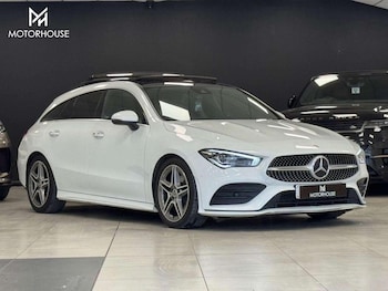 Used Mercedes-Benz CLA 2022 for sale - 79114044: Photo