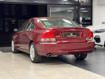 Used Volvo S60 2005 for sale - 74691983: Photo