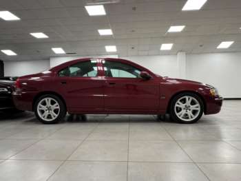 Used Volvo S60 2005 for sale - 74691983: Photo