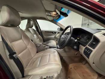 Used Volvo S60 2005 for sale - 74691983: Photo